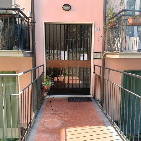 Appartement Chez Sylviehouse à Monterosso al Mare Extérieur photo