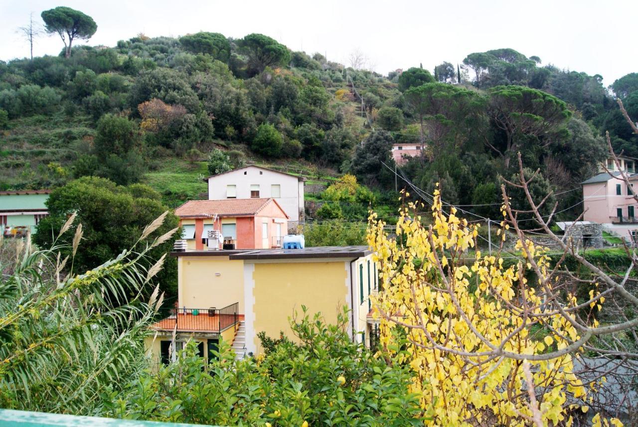Appartement Chez Sylviehouse à Monterosso al Mare Extérieur photo