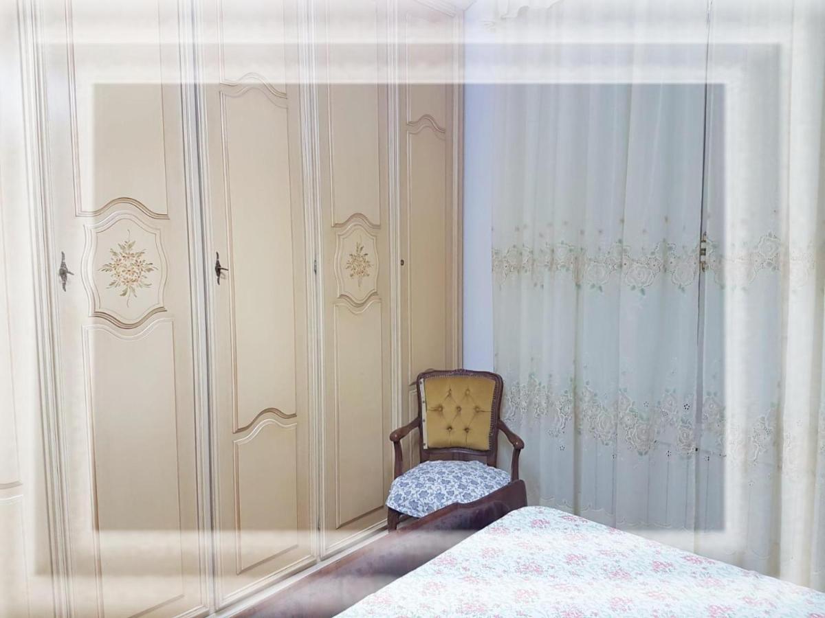 Appartement Chez Sylviehouse à Monterosso al Mare Extérieur photo