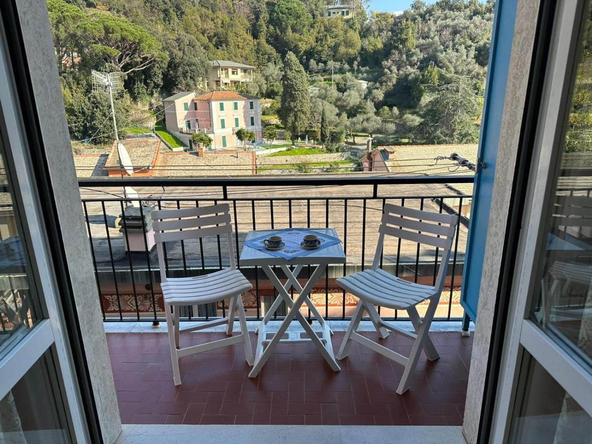 Appartement Chez Sylviehouse à Monterosso al Mare Extérieur photo