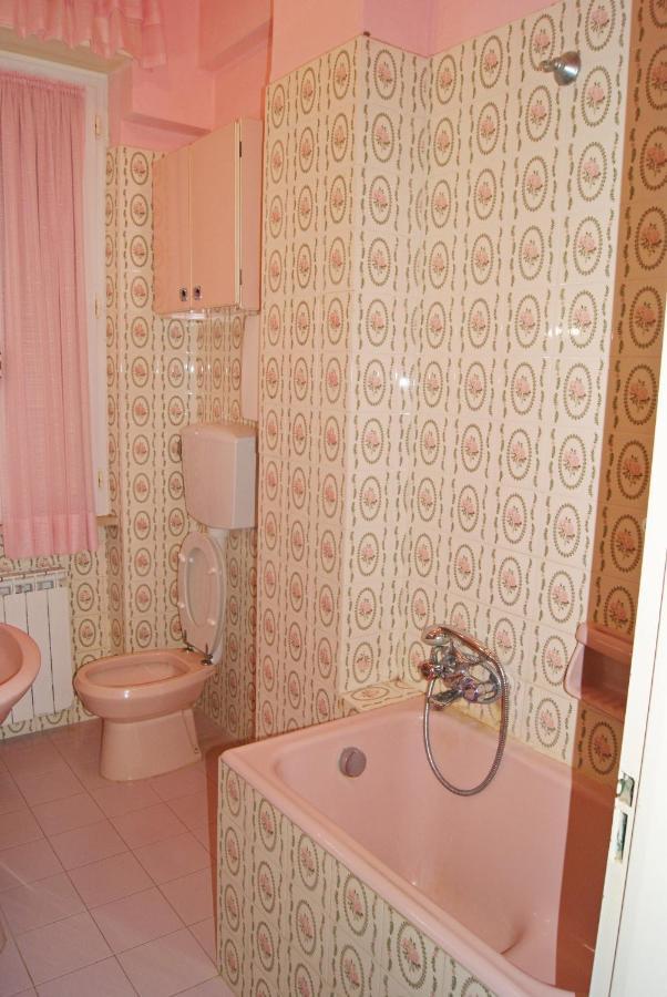 Appartement Chez Sylviehouse à Monterosso al Mare Extérieur photo