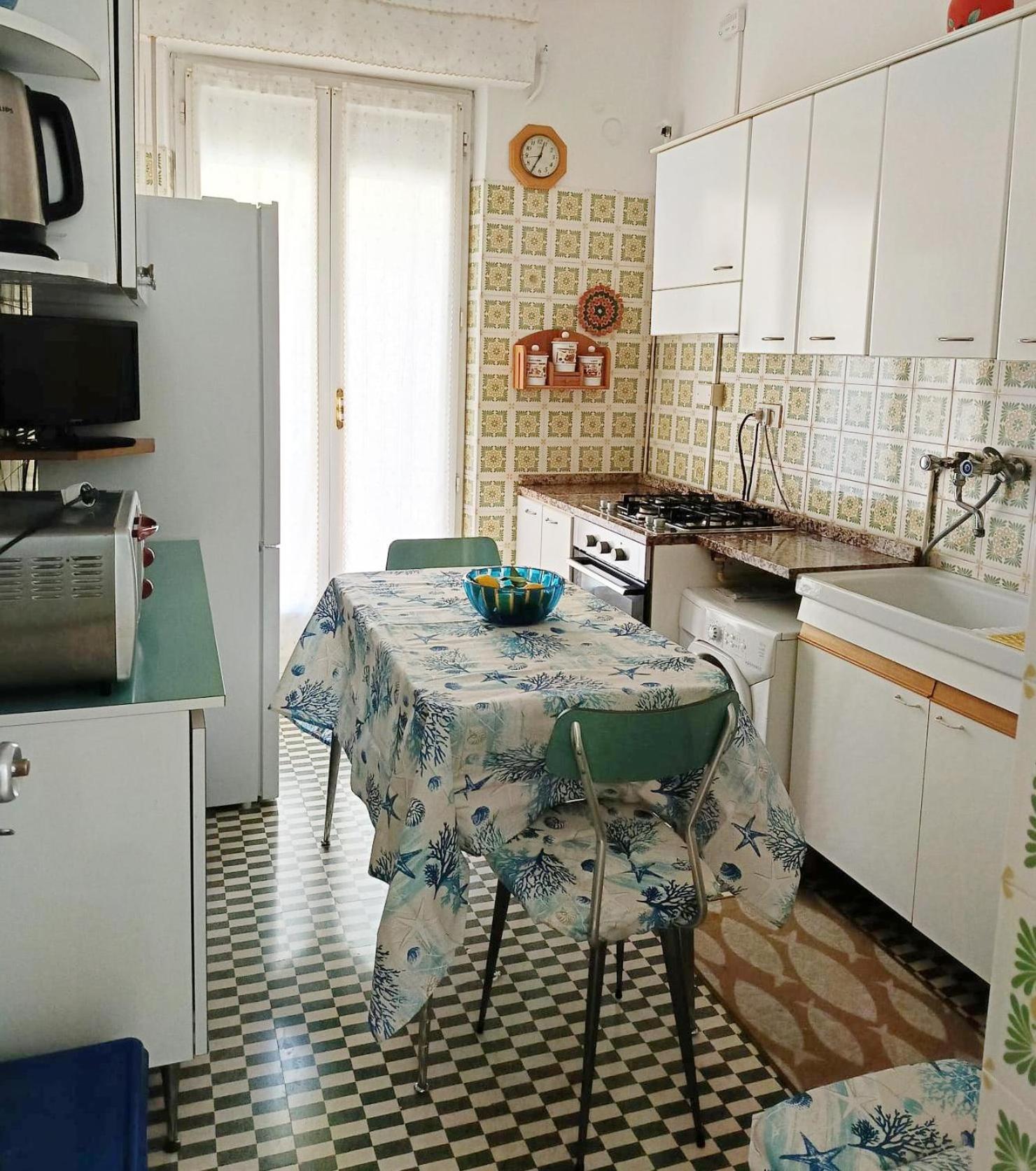 Appartement Chez Sylviehouse à Monterosso al Mare Extérieur photo