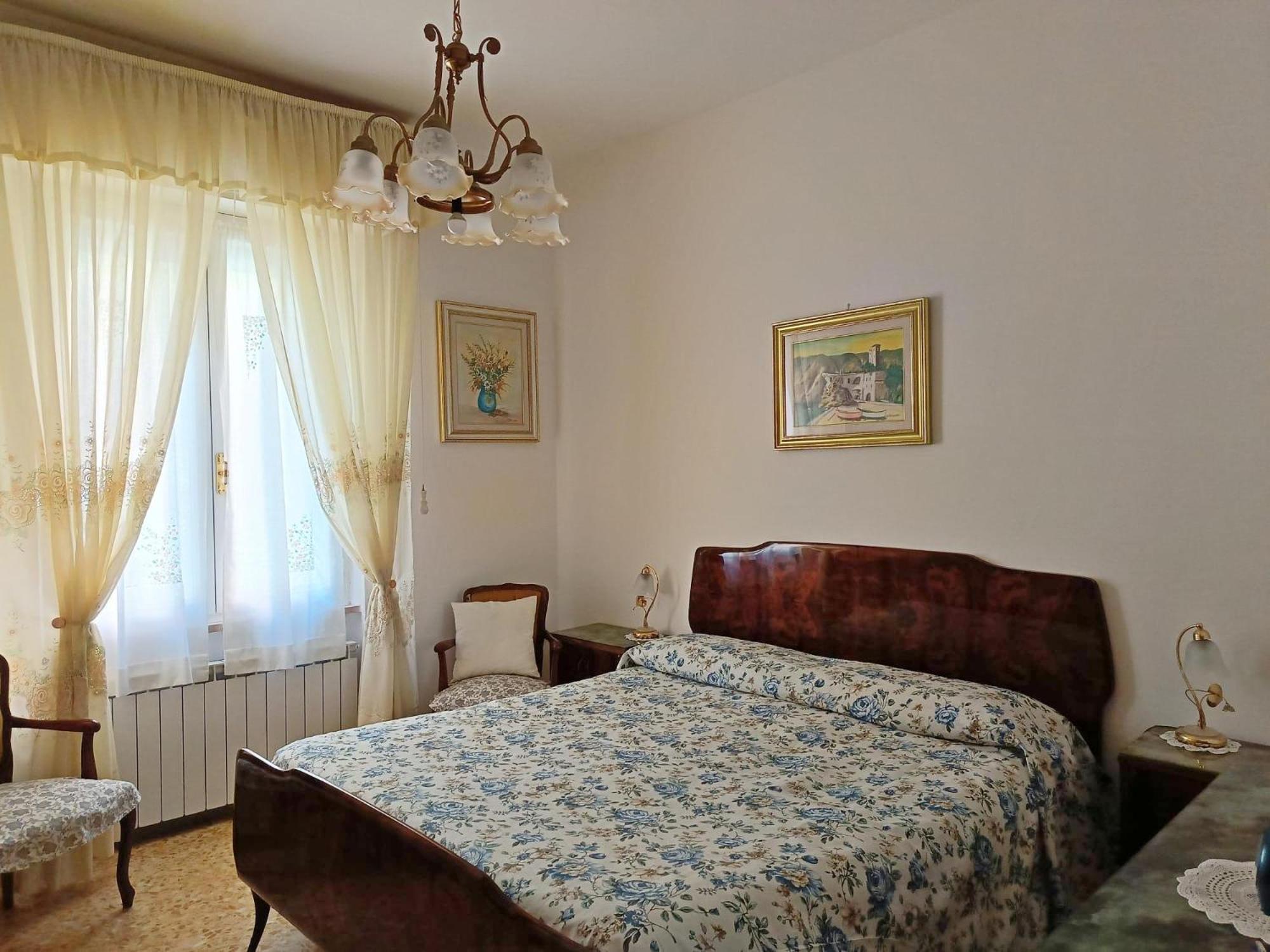 Appartement Chez Sylviehouse à Monterosso al Mare Extérieur photo