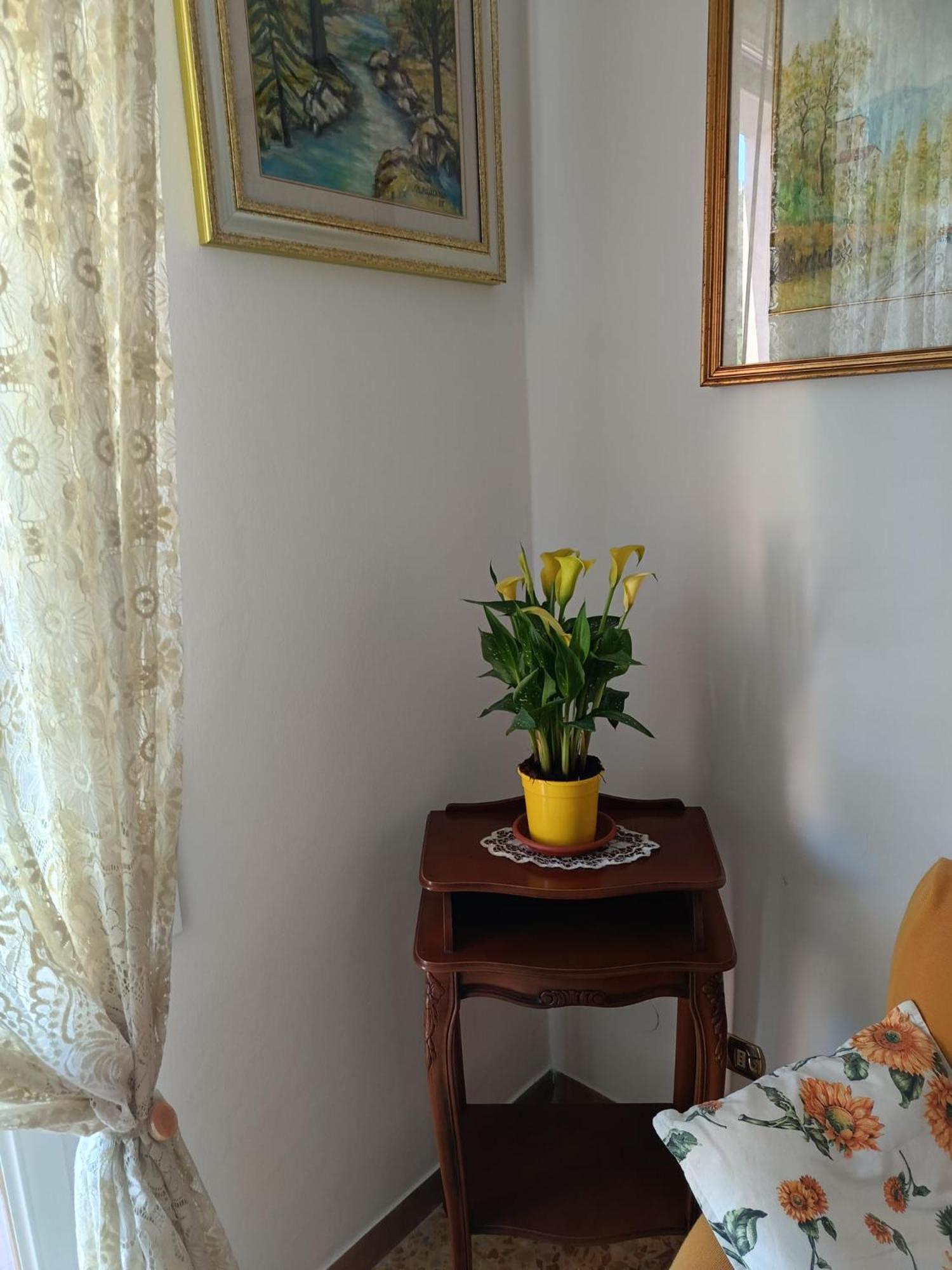 Appartement Chez Sylviehouse à Monterosso al Mare Extérieur photo