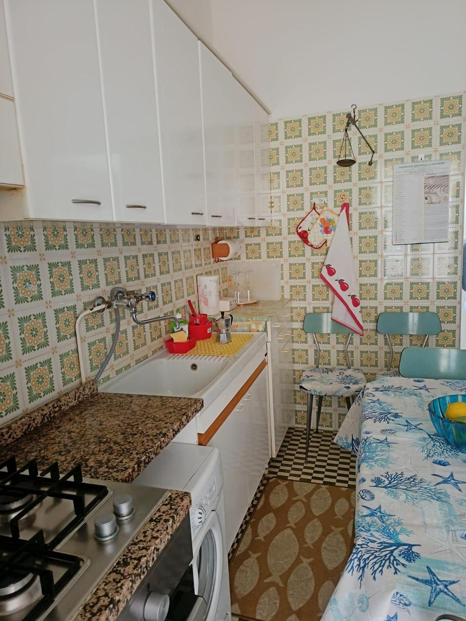 Appartement Chez Sylviehouse à Monterosso al Mare Extérieur photo