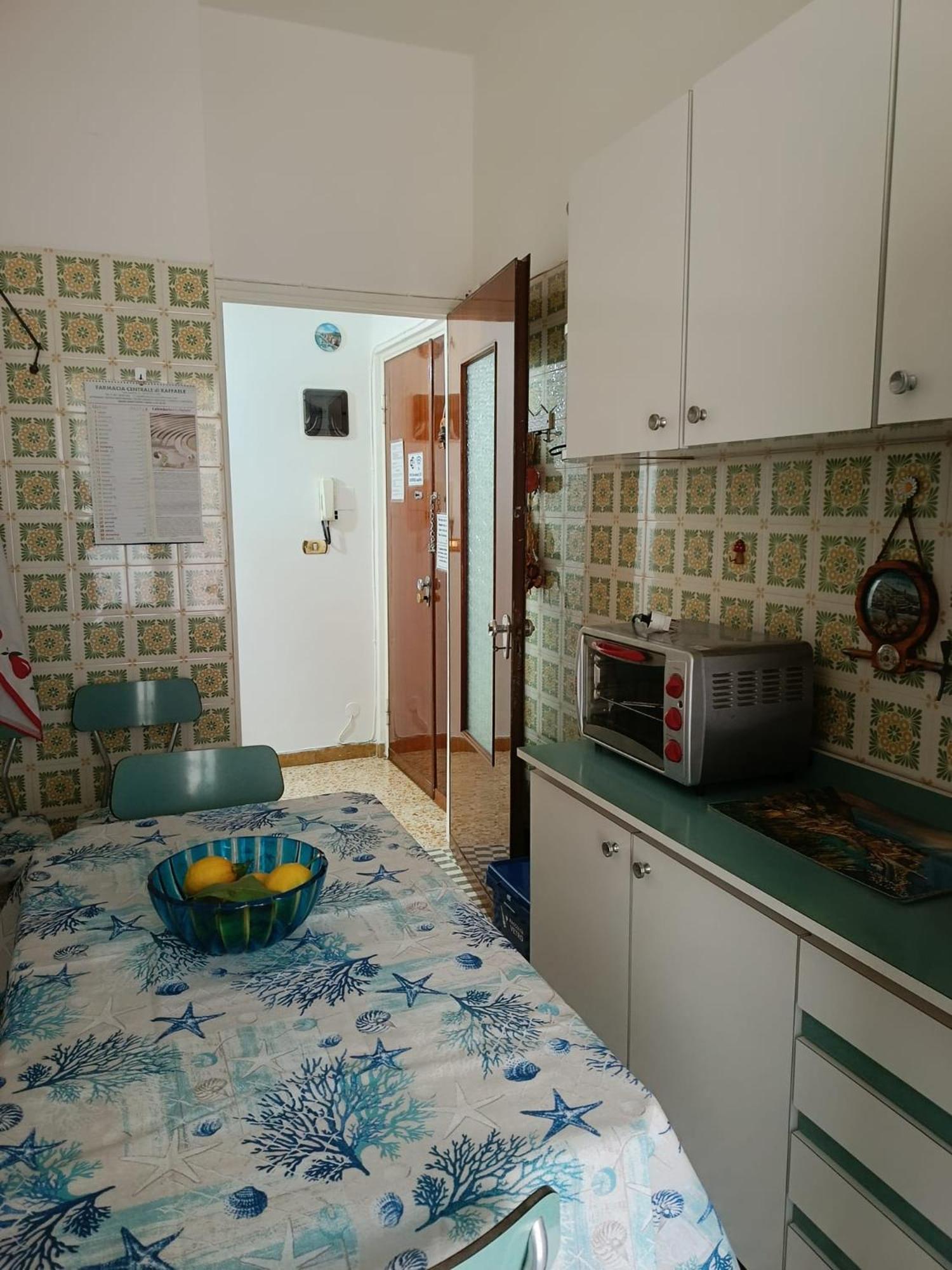 Appartement Chez Sylviehouse à Monterosso al Mare Extérieur photo