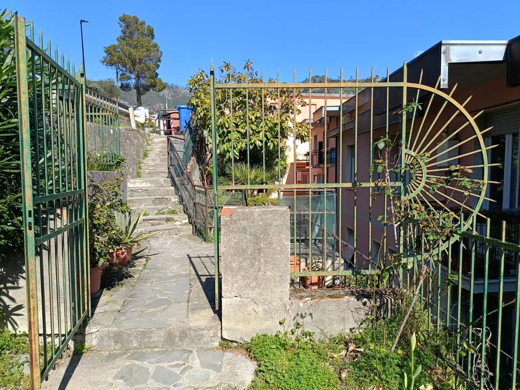 Appartement Chez Sylviehouse à Monterosso al Mare Extérieur photo